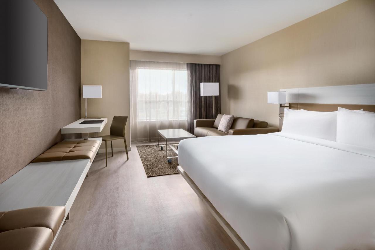 Ac Hotel By Marriott Portland Beaverton Buitenkant foto