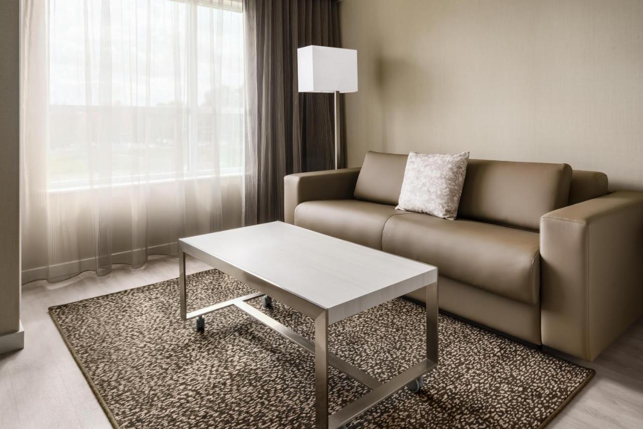 Ac Hotel By Marriott Portland Beaverton Buitenkant foto