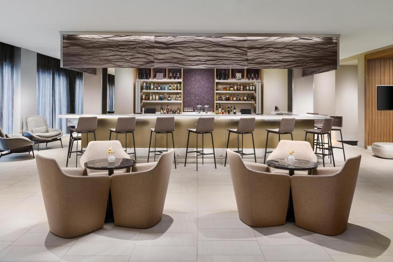 Ac Hotel By Marriott Portland Beaverton Buitenkant foto