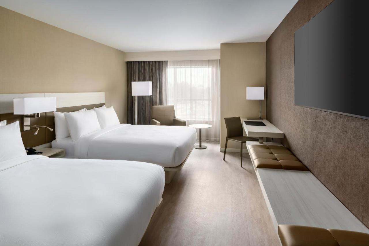 Ac Hotel By Marriott Portland Beaverton Buitenkant foto